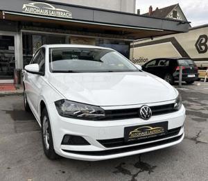 VW Polo Bild 3