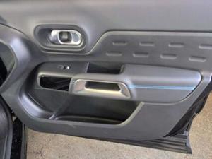 Citroen C5 Bild 18