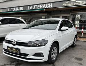 VW Polo