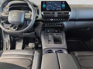 Citroen C5 Bild 8