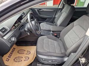 Volkswagen Passat Bild 14