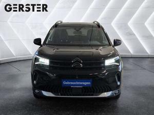 Citroen C5 Bild 2