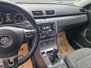 Volkswagen Passat Bild 18