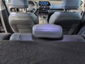 Citroen C5 Bild 15