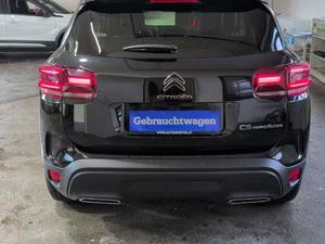 Citroen C5 Bild 5