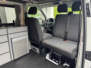 VW T6 Bild 9