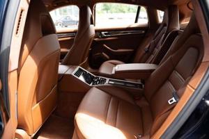 Porsche Panamera Bild 15