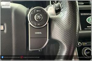 Land Rover Range Rover Bild 14