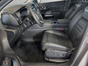 Citroen C5 Bild 6