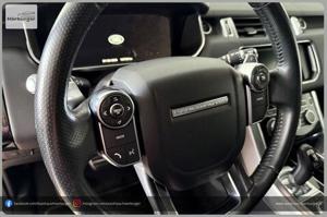 Land Rover Range Rover Bild 10