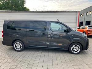 Peugeot Traveller Business L3 180 BHDI EAT8 *9Sitzer*NAVI*Kamera*... Bild 2