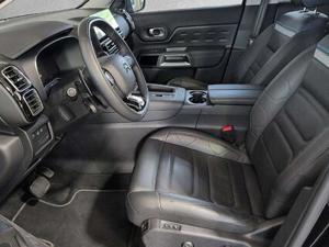 Citroen C5 Bild 6