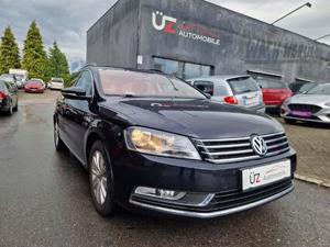 Volkswagen Passat Bild 2