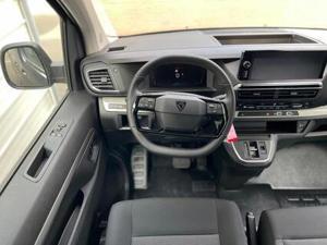 Peugeot Traveller Business L3 180 BHDI EAT8 *9Sitzer*NAVI*Kamera*... Bild 6