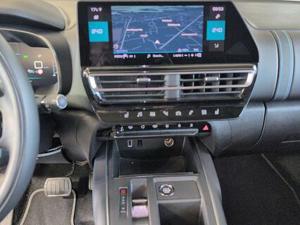 Citroen C5 Bild 11
