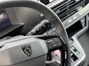 Peugeot Traveller Business L3 180 BHDI EAT8 *9Sitzer*NAVI*Kamera*... Bild 10