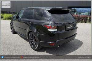 Land Rover Range Rover Bild 9