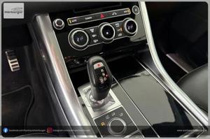 Land Rover Range Rover Bild 17