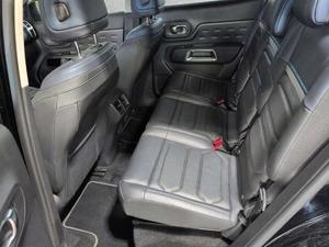 Citroen C5 Bild 7
