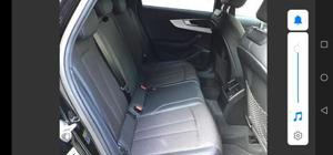 Audi A4 Bild 9