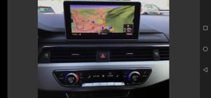 Audi A4 Bild 7