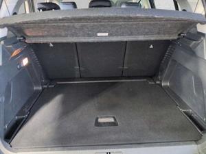Citroen C5 Bild 14