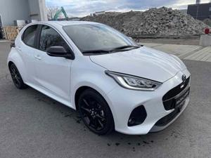 Mazda 2 2023 Bild 4