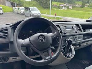 VW T6 Bild 10