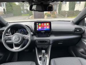 Mazda 2 2023 Bild 9