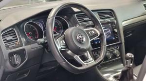 Volkswagen Golf Bild 15