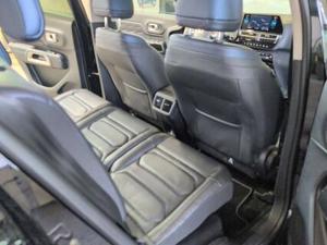 Citroen C5 Bild 19