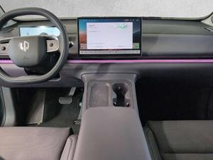 Leapmotor C10 Bild 8