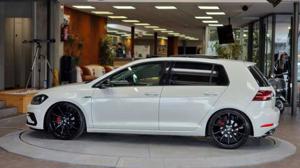 Volkswagen Golf Bild 4
