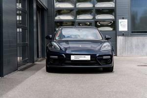 Porsche Panamera Bild 7