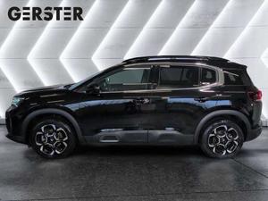 Citroen C5 Bild 3