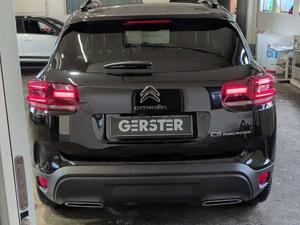 Citroen C5 Bild 5