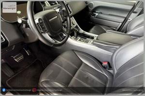 Land Rover Range Rover Bild 2
