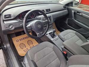 Volkswagen Passat Bild 15