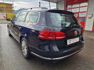 Volkswagen Passat Bild 8