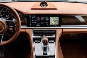 Porsche Panamera Bild 13