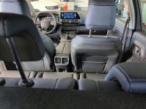 Citroen C5 Bild 15