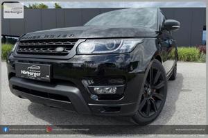 Land Rover Range Rover Bild 19