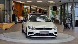 Volkswagen Golf Bild 12