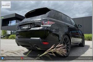 Land Rover Range Rover Bild 6
