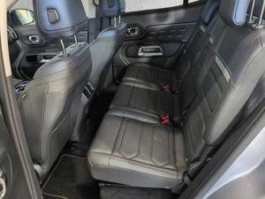 Citroen C5 Bild 7