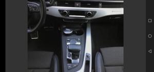 Audi A4 Bild 4