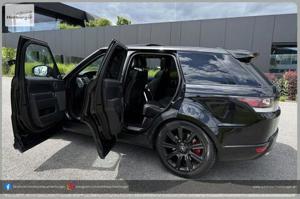 Land Rover Range Rover Bild 5