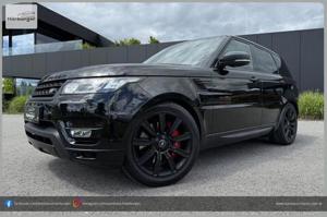 Land Rover Range Rover Bild 15