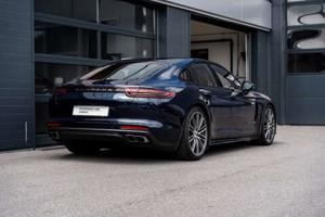 Porsche Panamera Bild 5