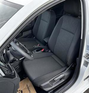 VW Polo Bild 13